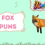 Fox Puns