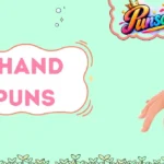 Hand Puns