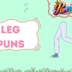 Leg Puns
