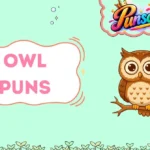 Owl Puns