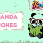 Panda Jokes