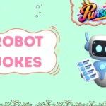 Robot Jokes