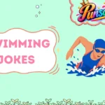 Swimming Jokes