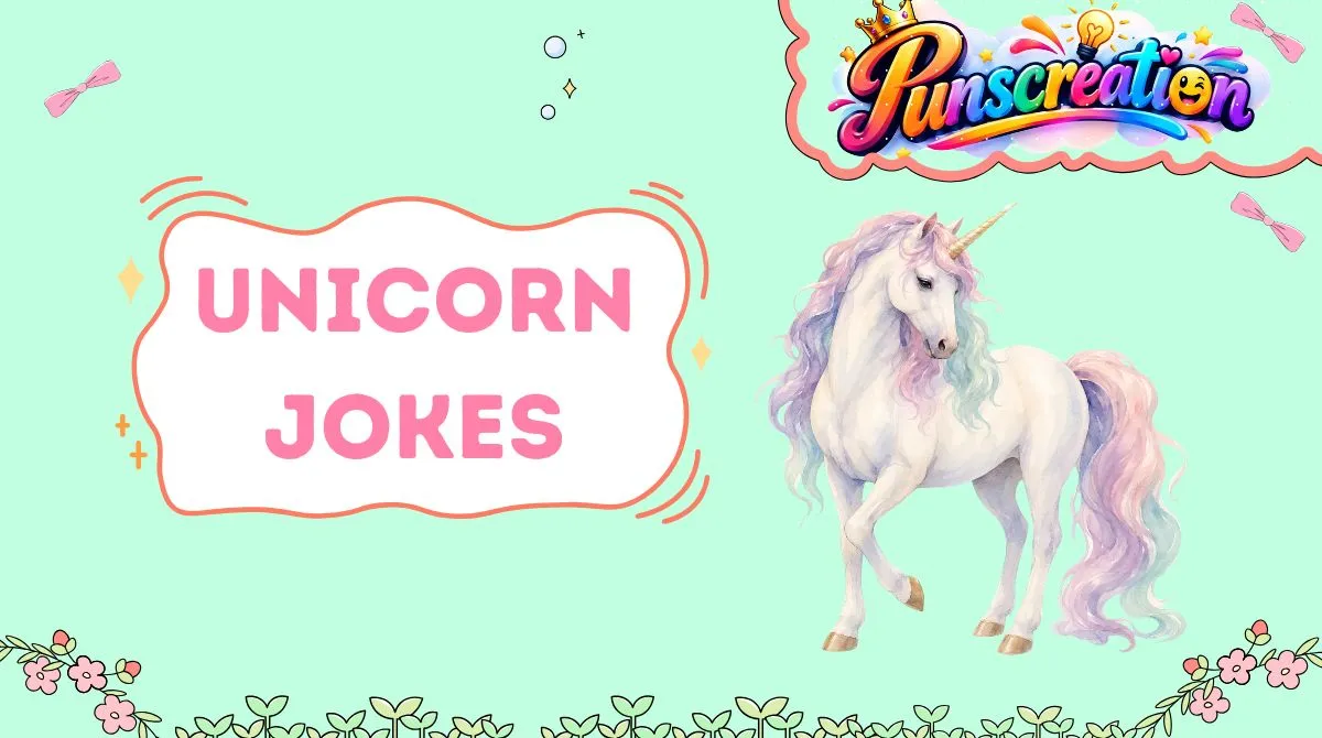 Unicorn Jokes